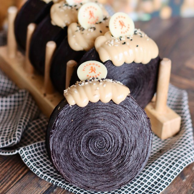 Join us for Father's Day for a delightful brunch and enjoy daily from tomorrow a special Irish Coffee croissant roll!β 
β‘οΈ no alcoholβ 
β‘οΈ ...