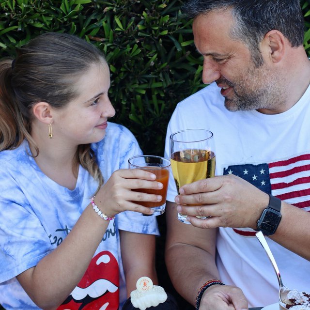 Because Dads are so important, we propose you cozy moments with the Man figure of your life for sweet memories! From breakfast treats to ...