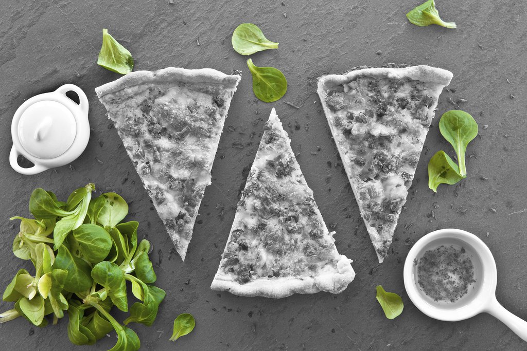 vert quiche