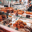 All of our morning pastries are buy one, get one 50% from 3pm - 5pm, Monday through Friday. See you soon 🥐🧡🥐🧡 