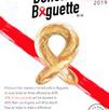 Starting today thru October 20th, we will be offering a Benefit Baguette to raise money for those affected by AIDS. Half of all proceeds wi…