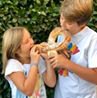 Our #BenefitBaguette is too good not to share and half of all proceeds will be donated to Aids Walk Los Angeles and APLA Health. They’re on…
