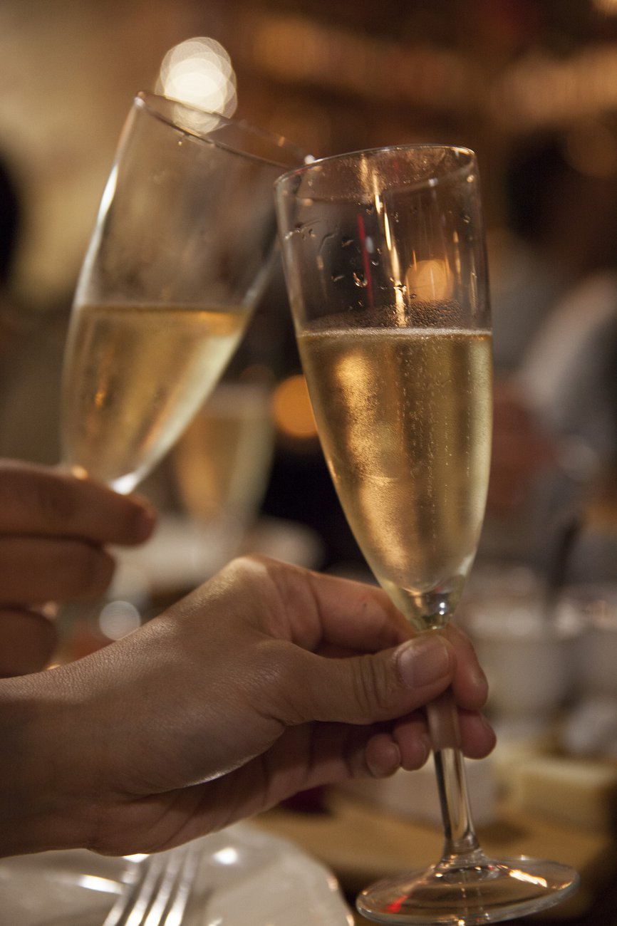 Cheers