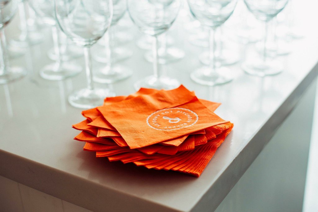 catering