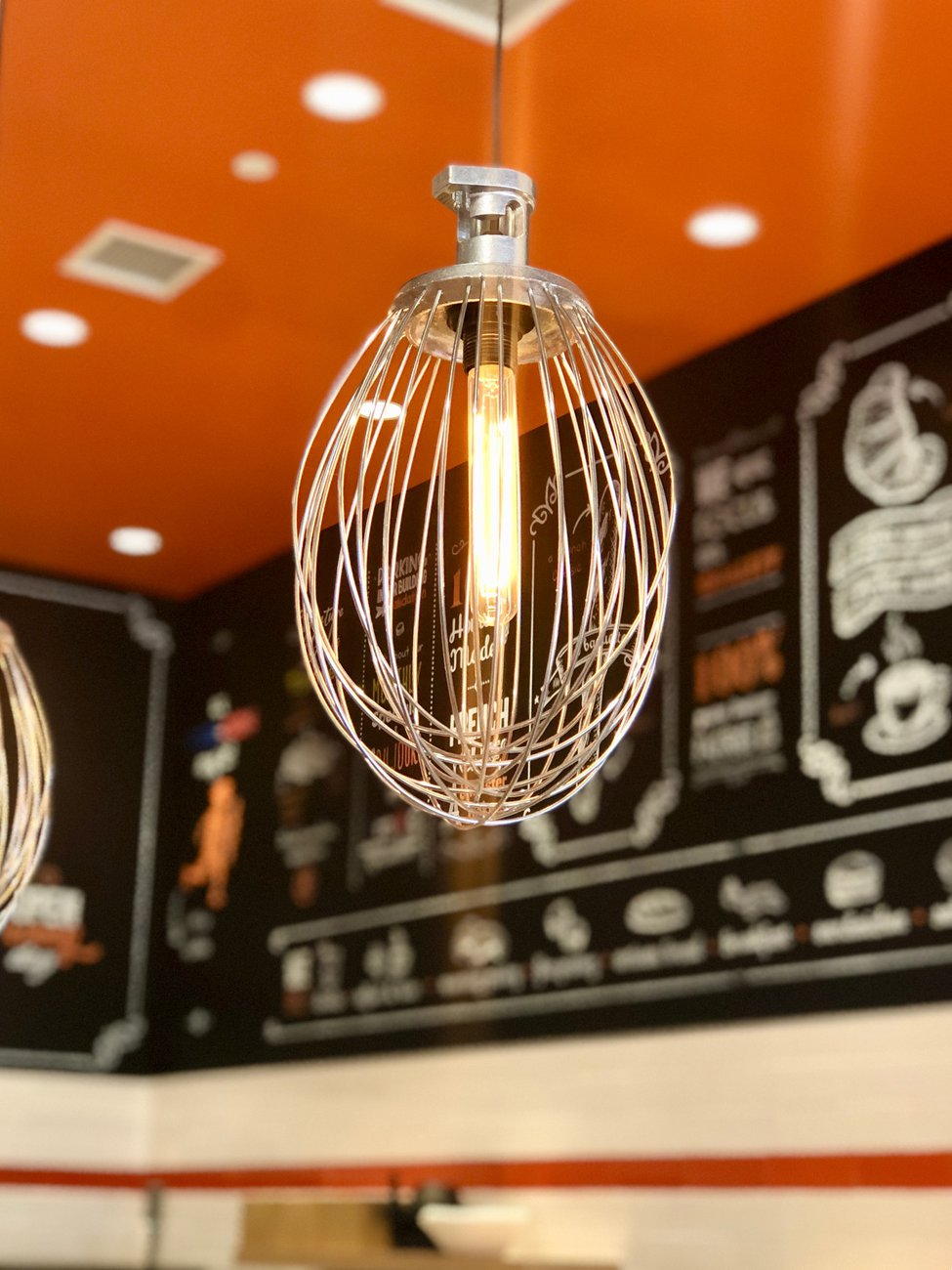 light