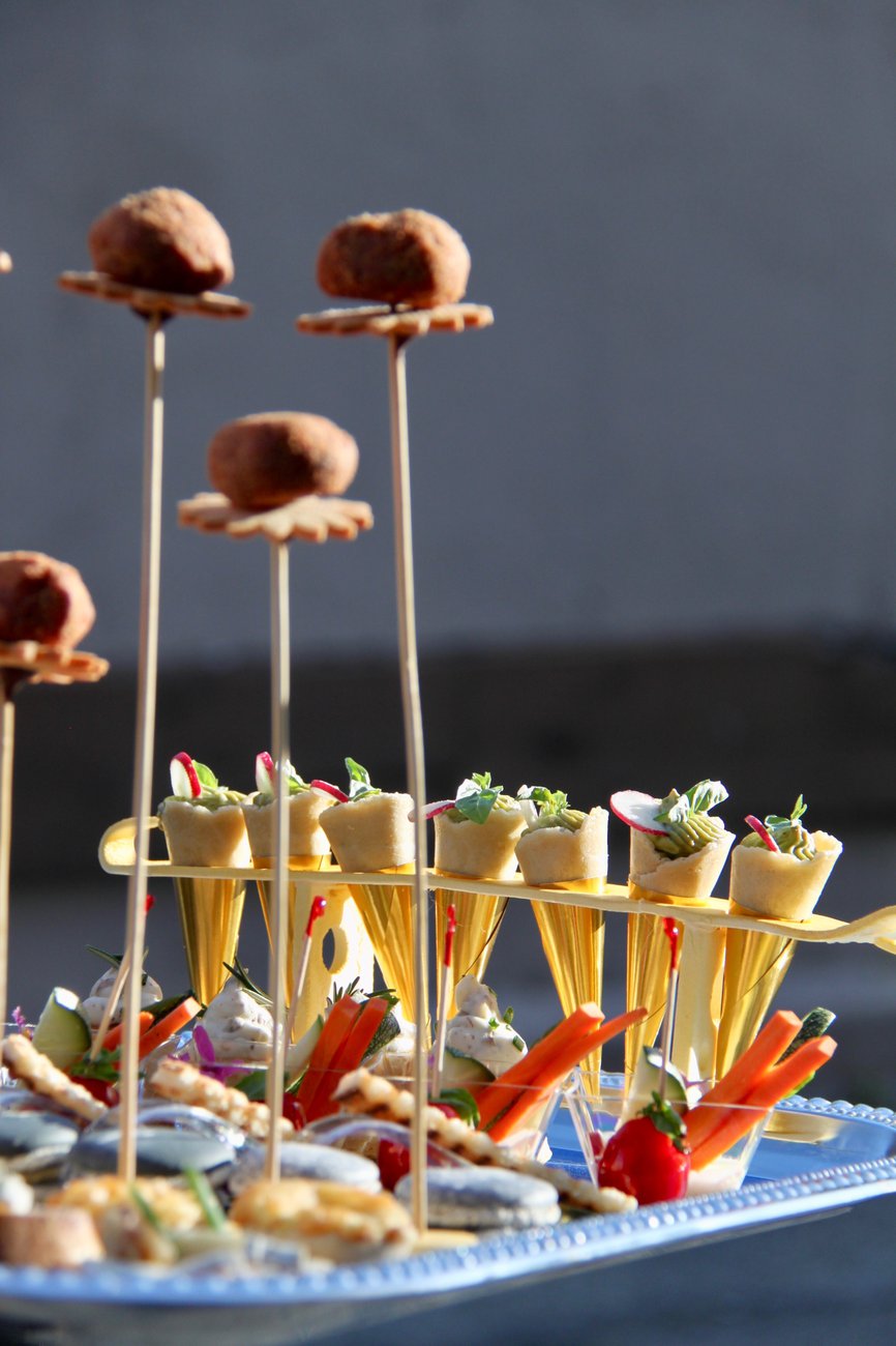 Catering