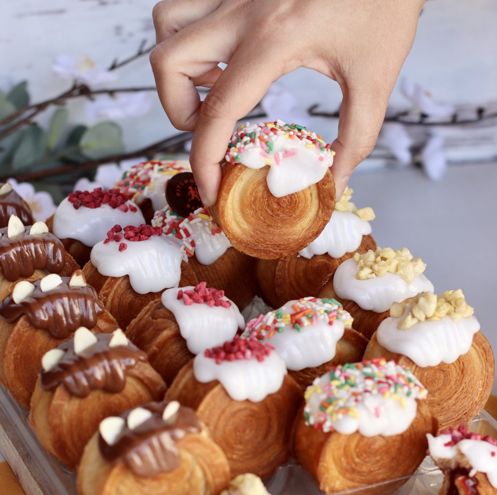 Petites roll