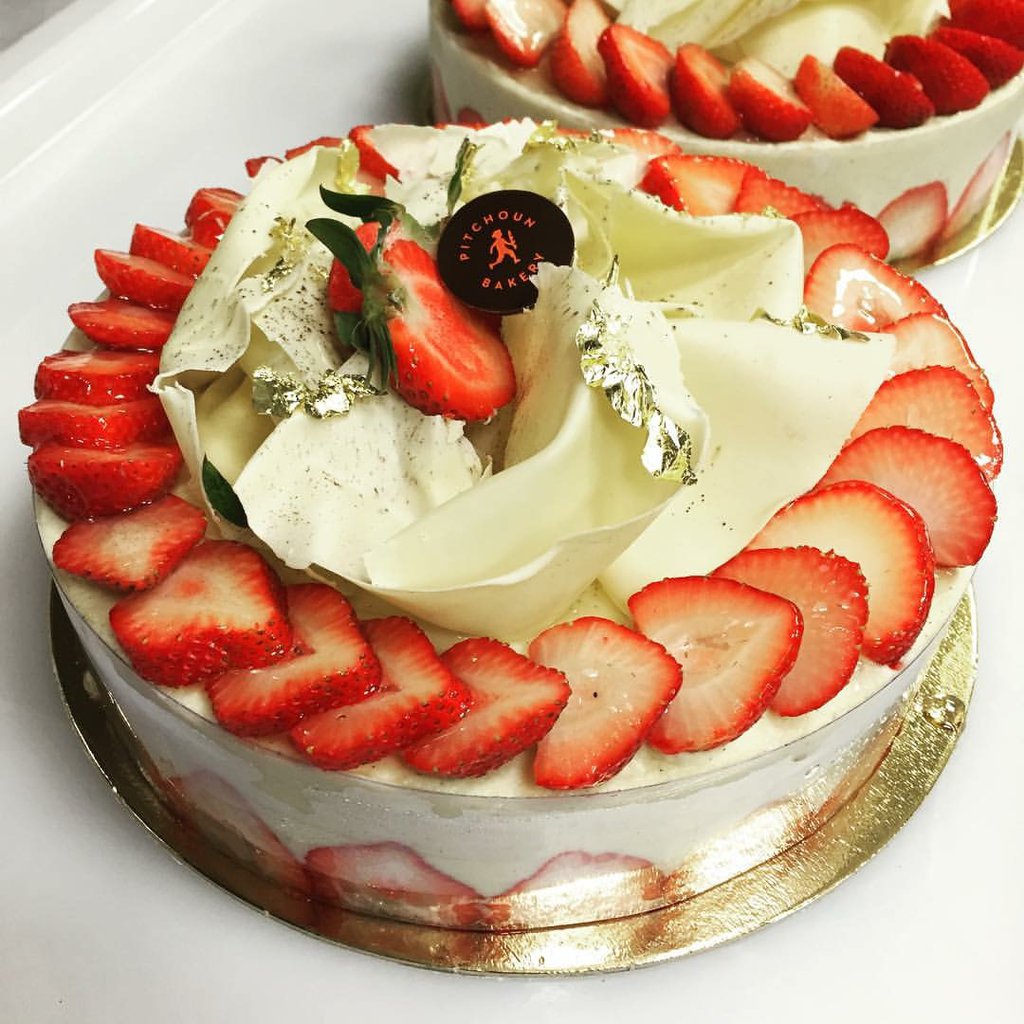 fraisier