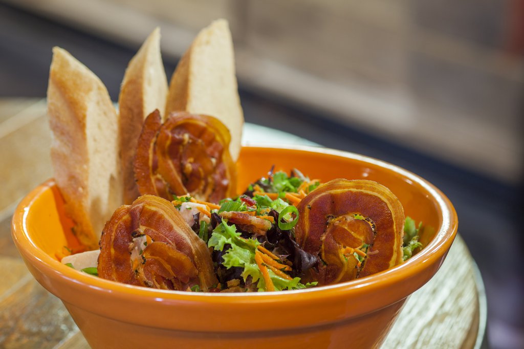 salade