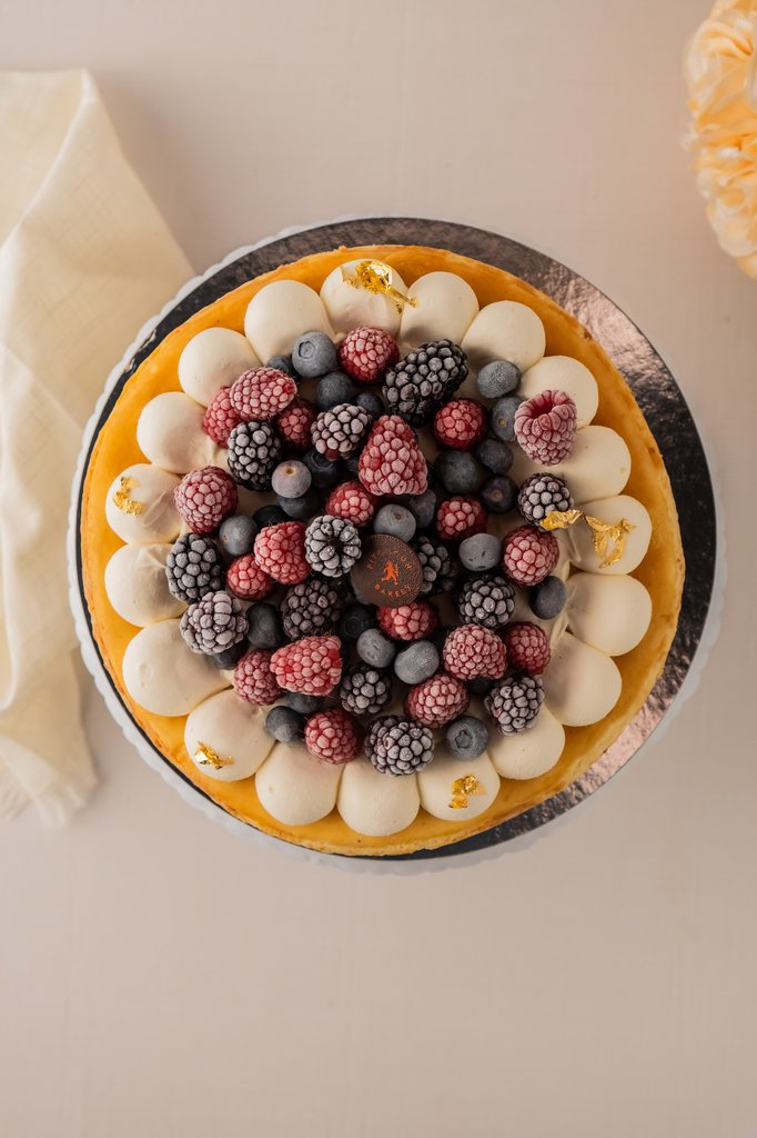 cheesecake
