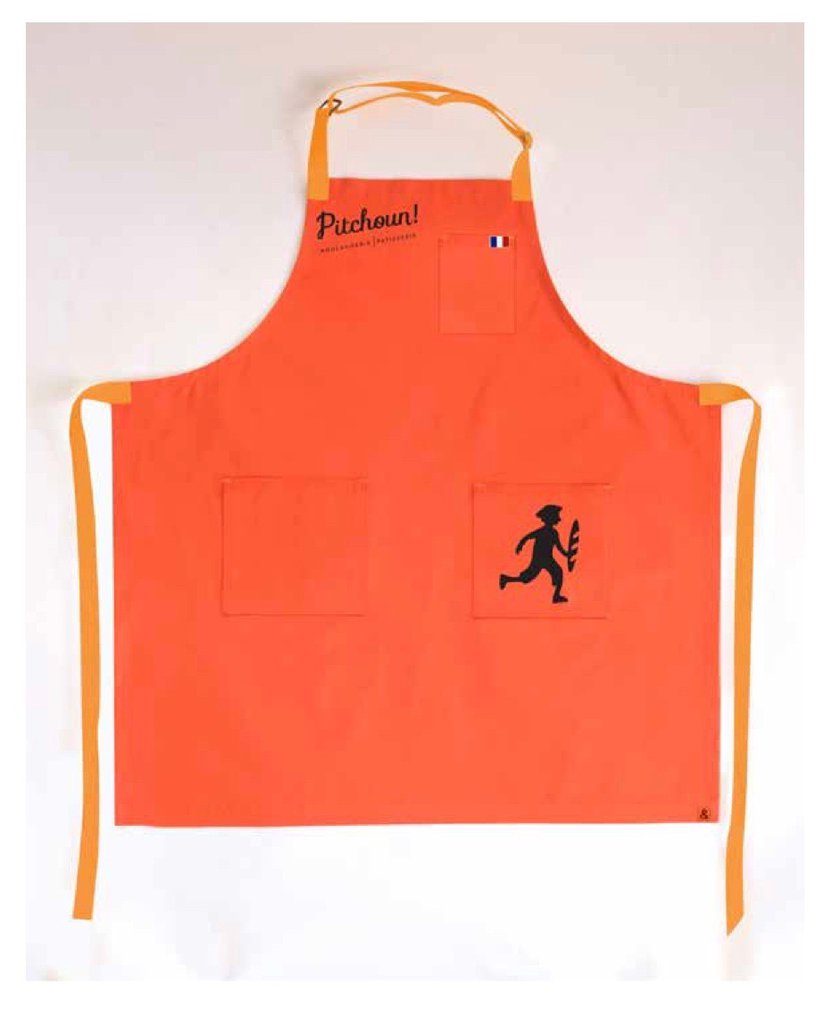 apron