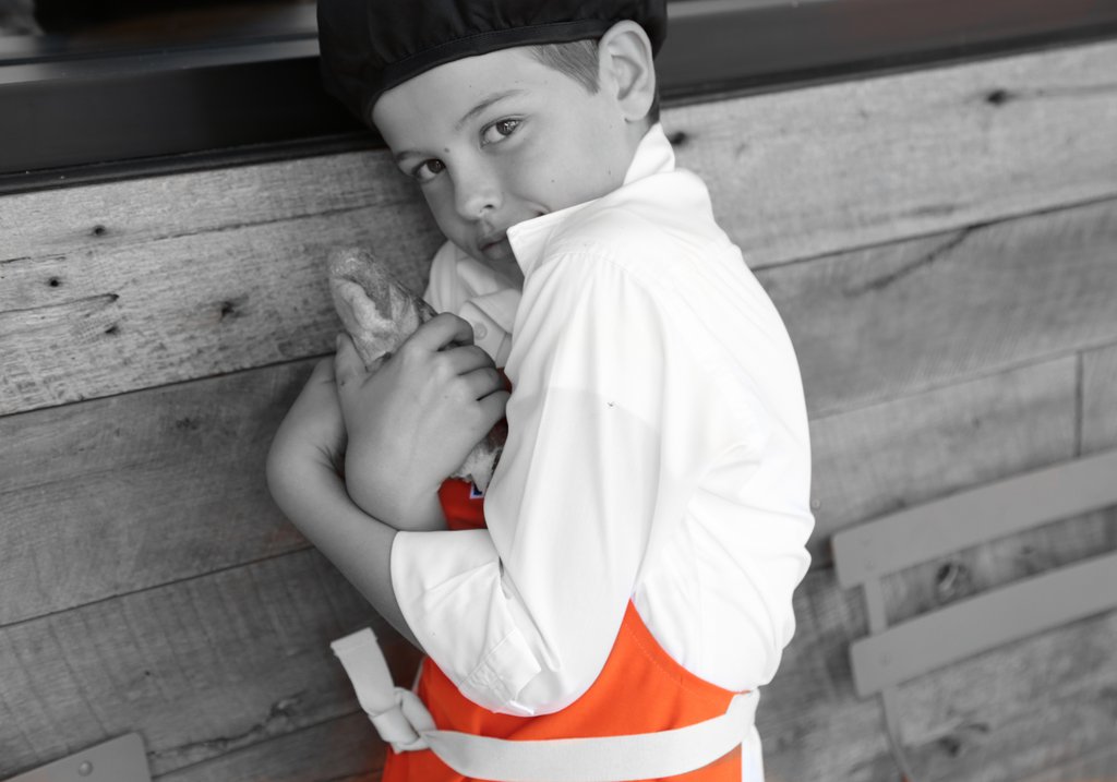 kid