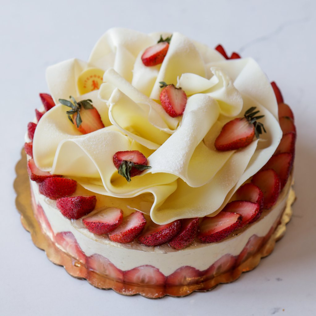 FRAISIER