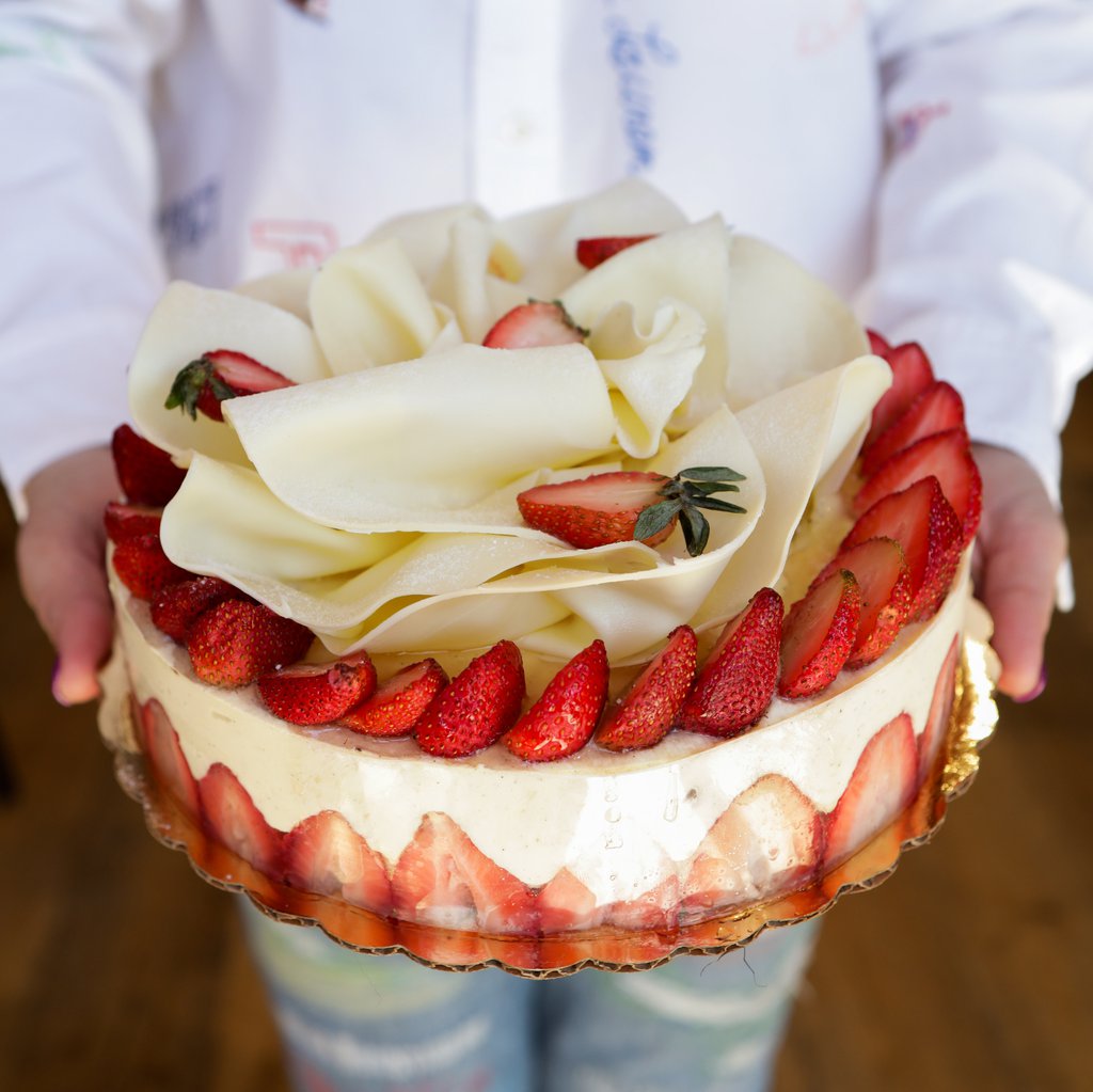 FRAISIER