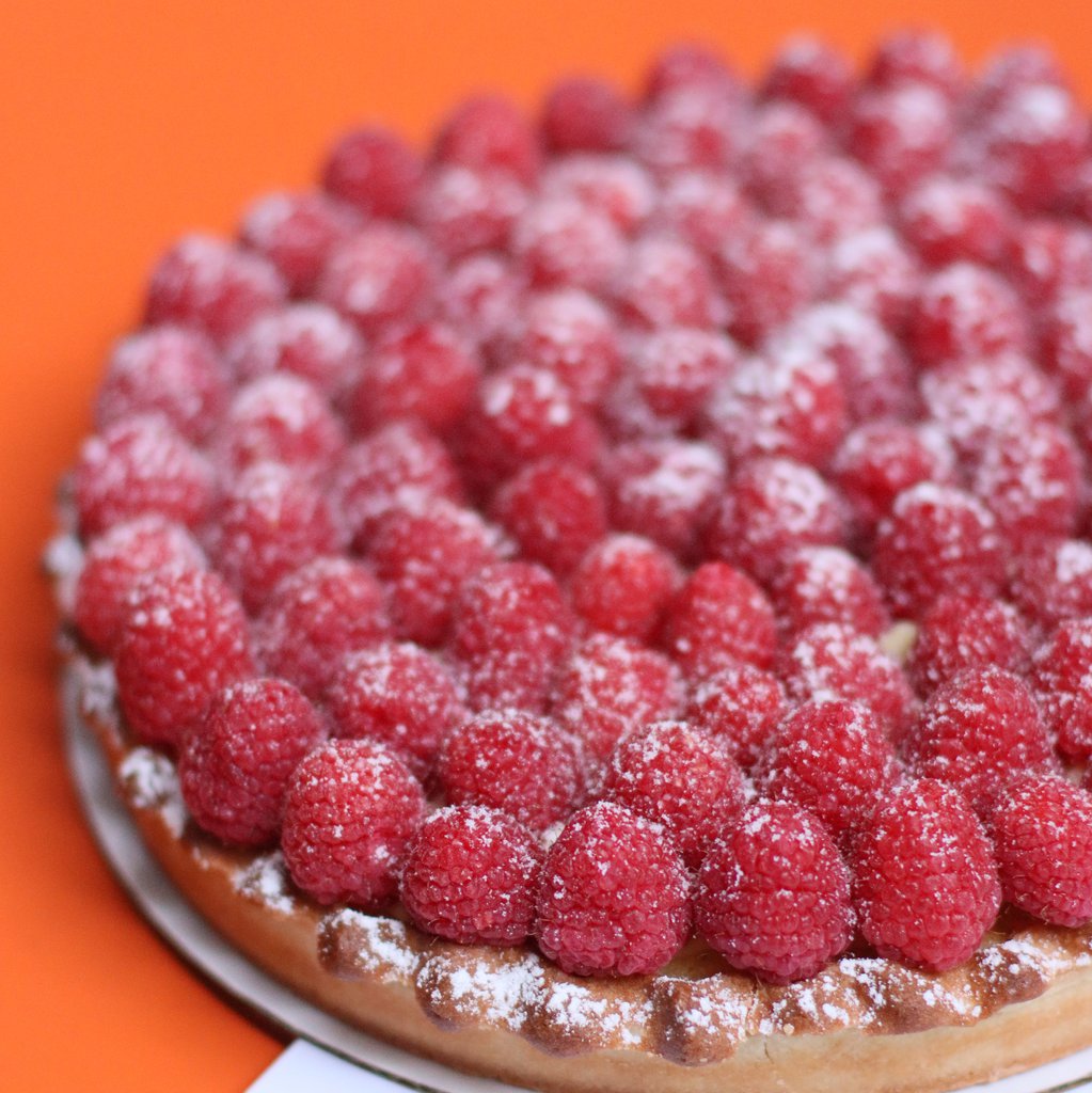 RASP TART