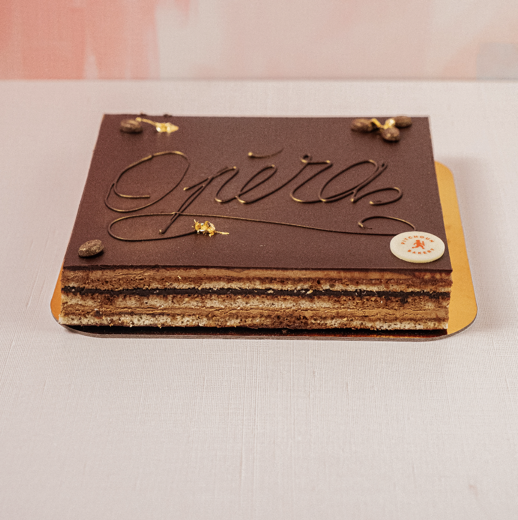 operacake