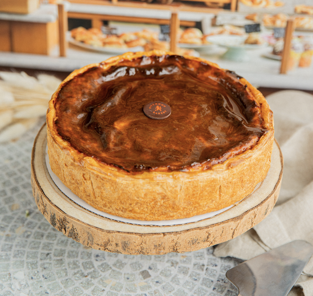 parisianflan