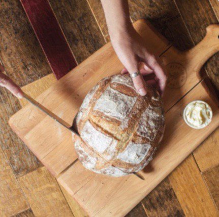 sourdough Loaf