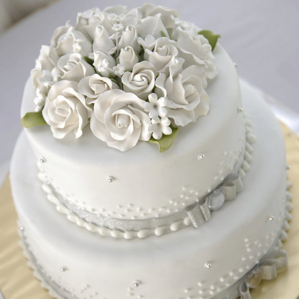 Custom Cake Order