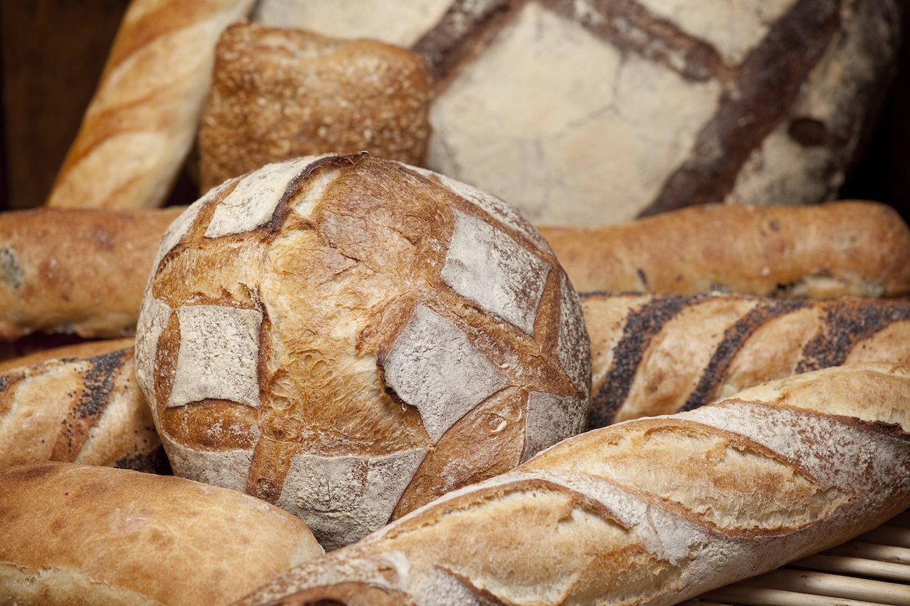 Bread