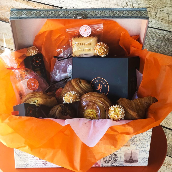 gift basket