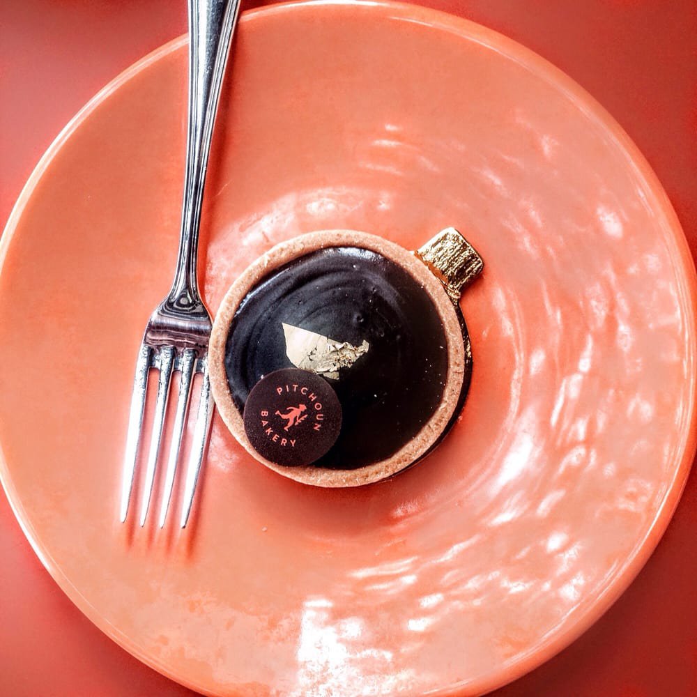 chocotart
