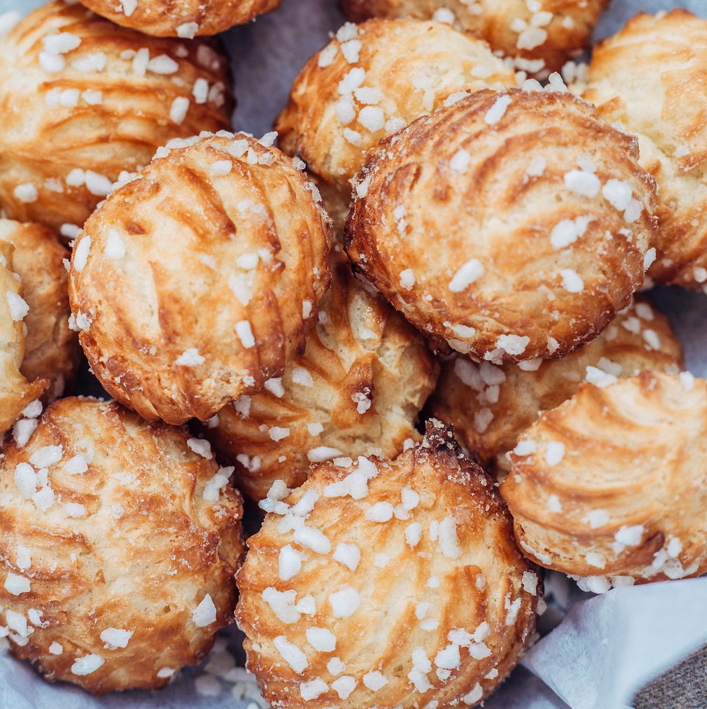 chouquette