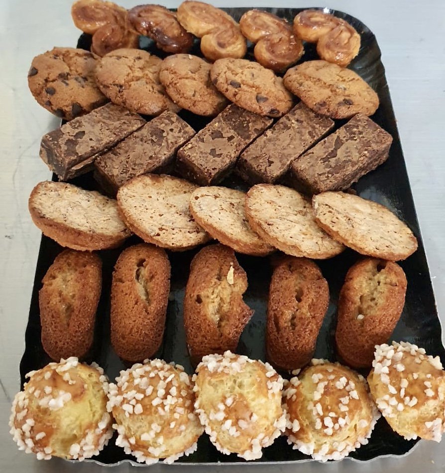 mini sables