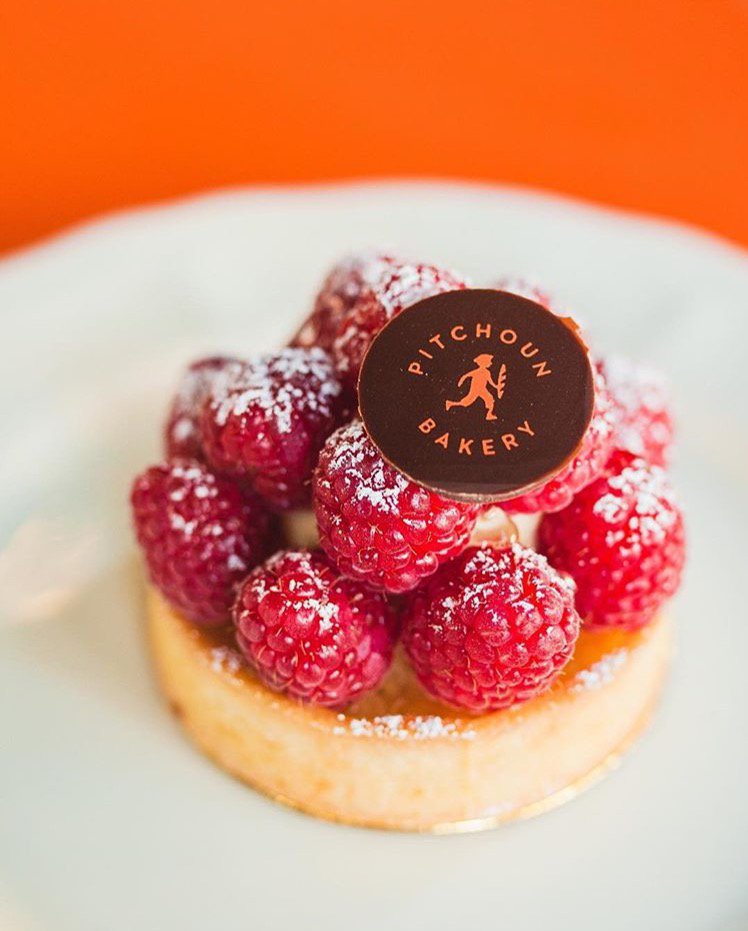 raspberrytart